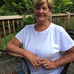 Meet your Posher, Sharon